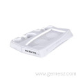 Cooling Fan Charging Dock Vertical Stand for PS5